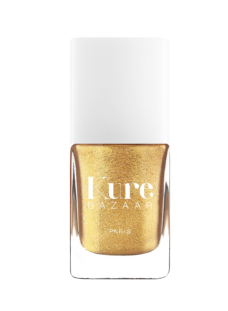 Or Royal Nagellack  - Kure Bazaar