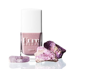 Amethyst Nagellack  - Kure Bazaar
