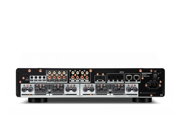 Marantz M4 - 2