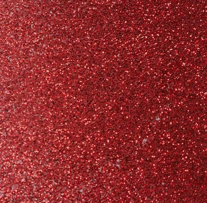 Cosmic Shimmer Embossing powder -Christmas Red Sparkle 