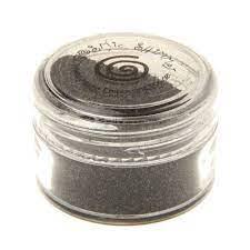 Cosmic Shimmer Embossing powder -Dark Age 