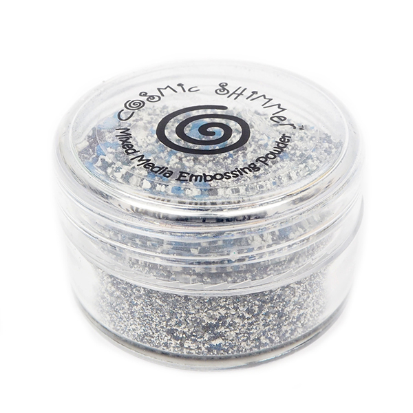 Cosmic Shimmer Embossing powder -Granite