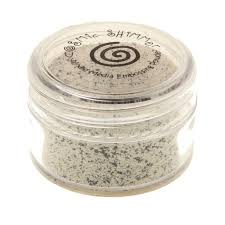 Cosmic Shimmer Embossing powder -Jurassic