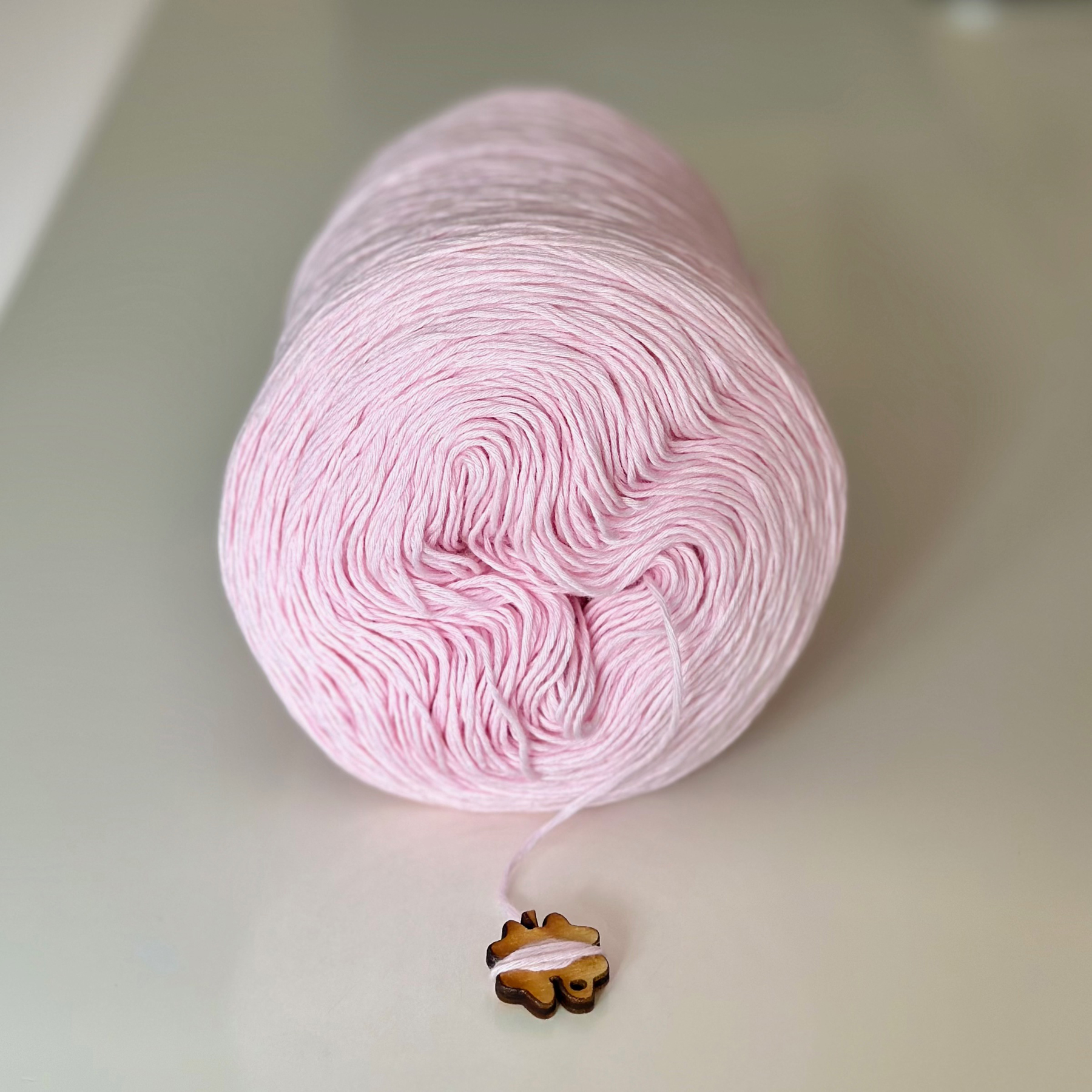 Cotton Cake - 55 All light pink, BautaWitch Special - 2