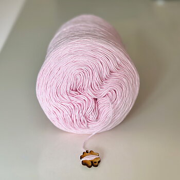 Cotton Cake - 55 All light pink, BautaWitch Special