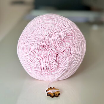 Cotton Cake - 55 All light pink, BautaWitch Special