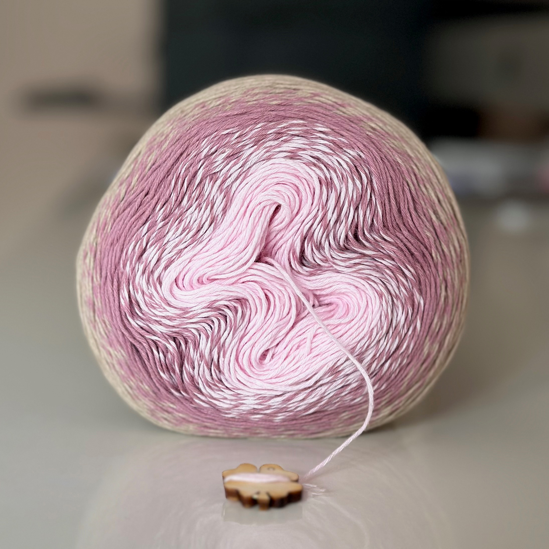 Cotton Cake - 480 Peony, BautaWitch Special - 5
