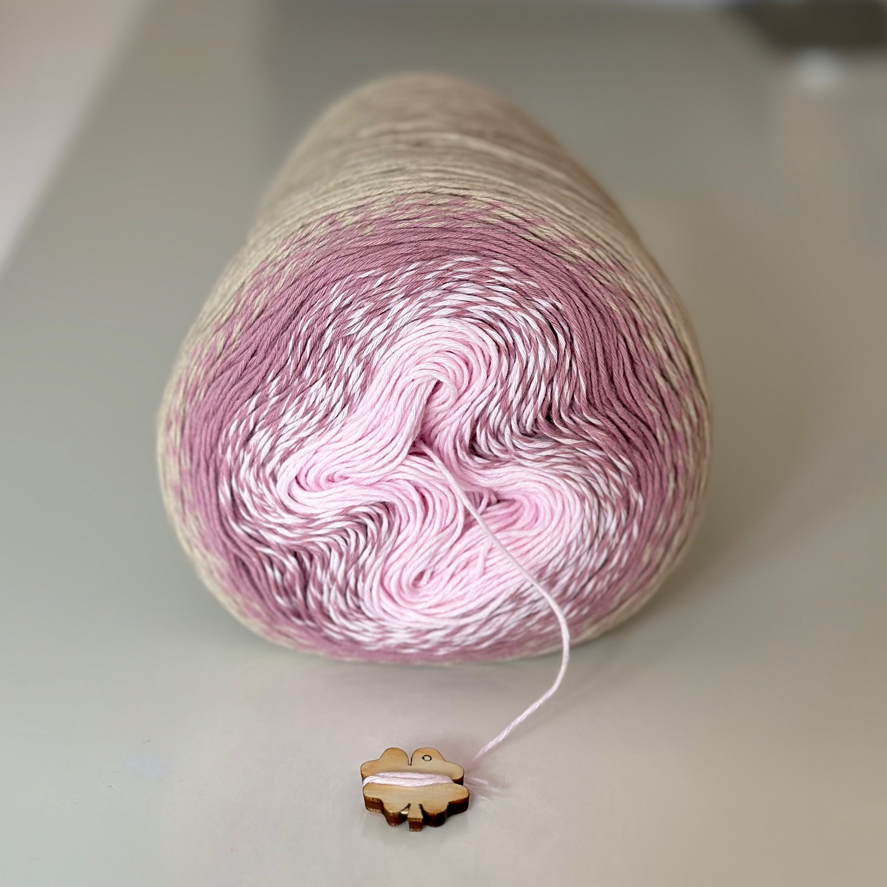Cotton Cake - 480 Peony, BautaWitch Special - 4