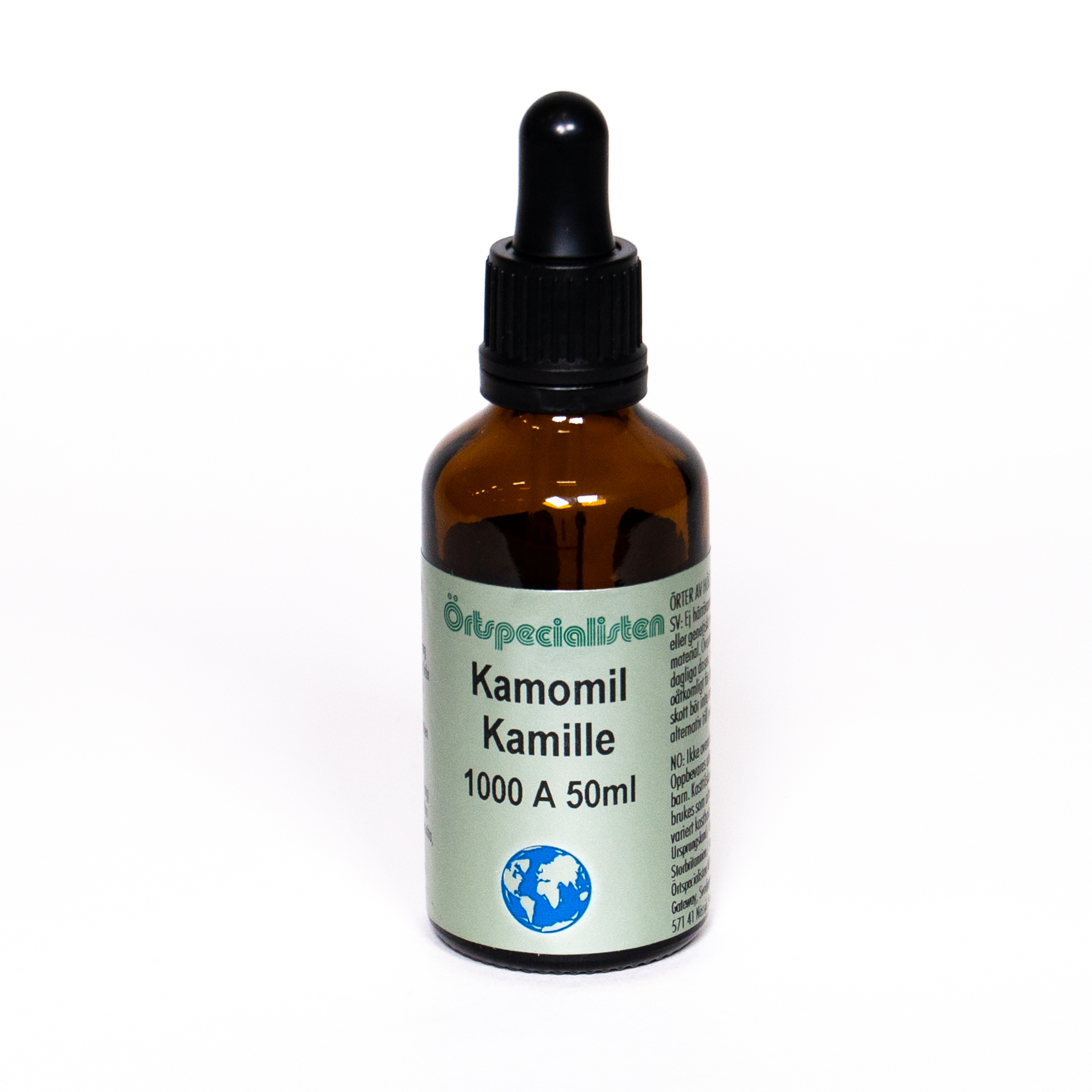 Kamomil 1000A 50ml Örtspecialisten