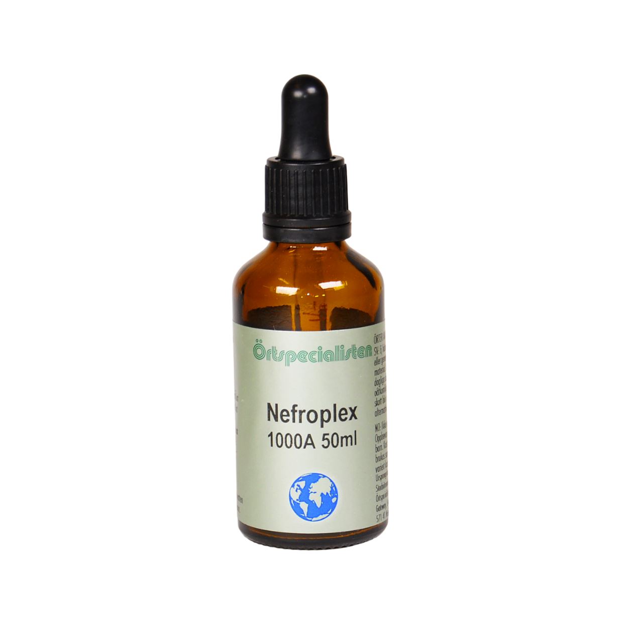 NefroPlex 1000A 50 ml Örtspecialisten