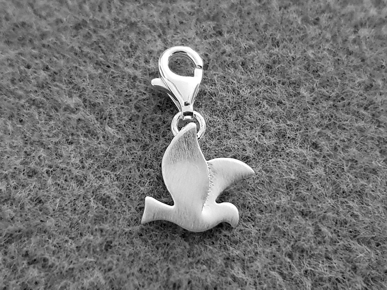 Charm Dove 925-silver