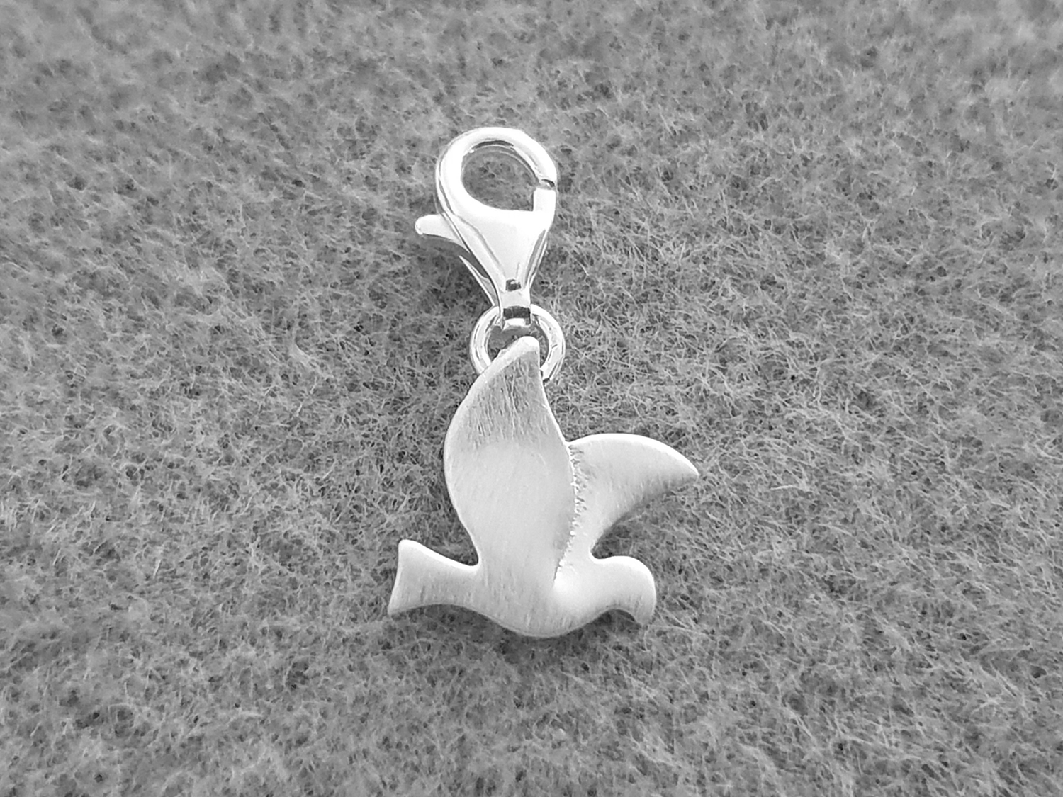 Charm Dove 925-silver - 2