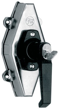 Assa Abloy Låshus 560/19 Låsbart