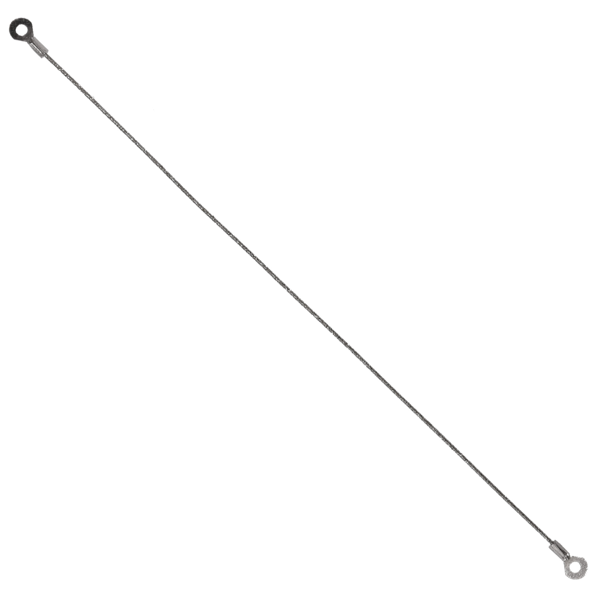Diamant trådsåg 12"