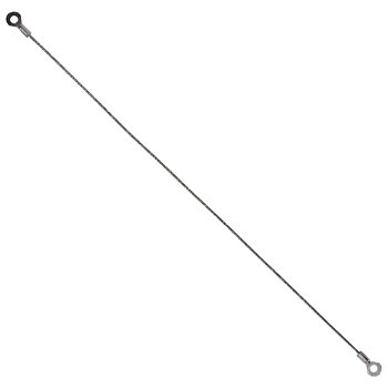 Diamant trådsåg 12"