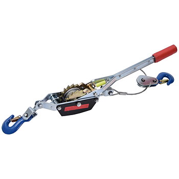 DRAGBLOCK 2T  VAJER 2M