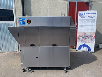 Tunneldiskmaskin Wexiödisk modell WD-151E60