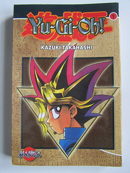 Yu-Gi-Oh 01