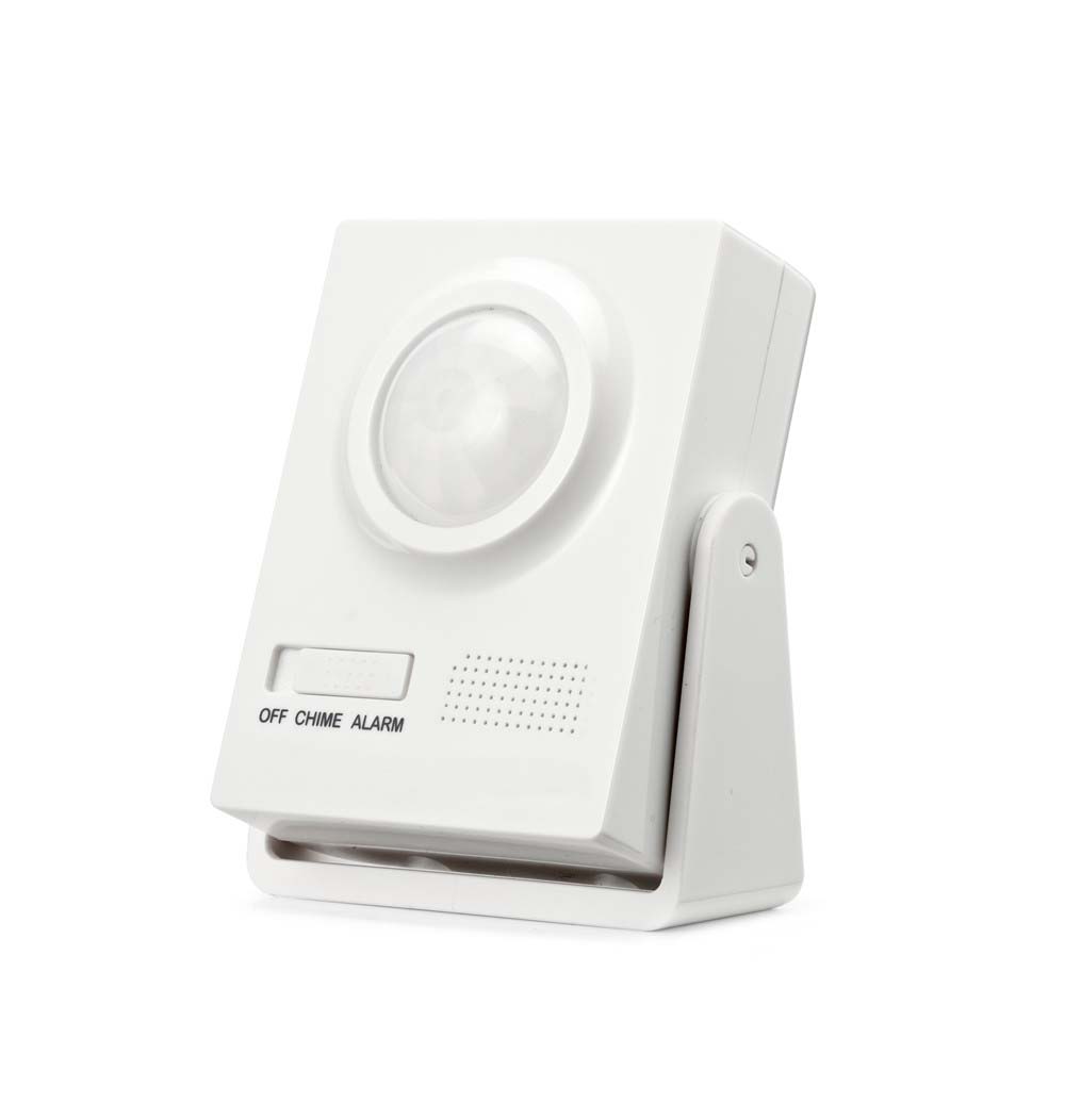 Passagealarm trådlös PIR
