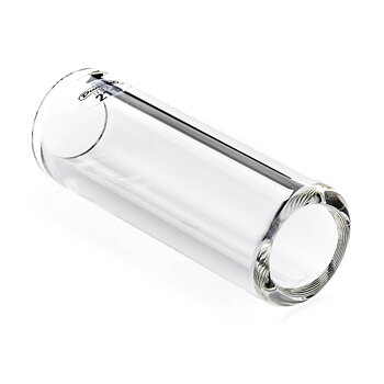 Dunlop D-211 Slide Heavy Wall Glass 