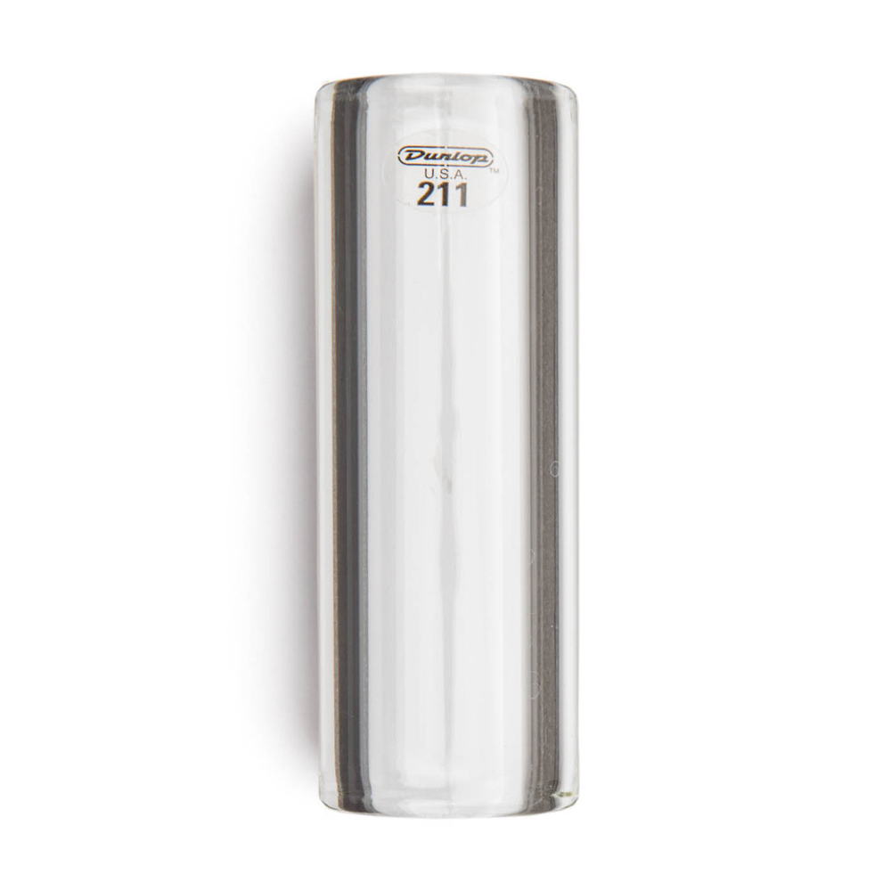 Dunlop D-211 Slide Heavy Wall Glass  - 2
