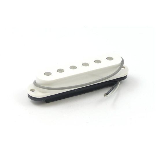 GS-1W Pickup Strat White