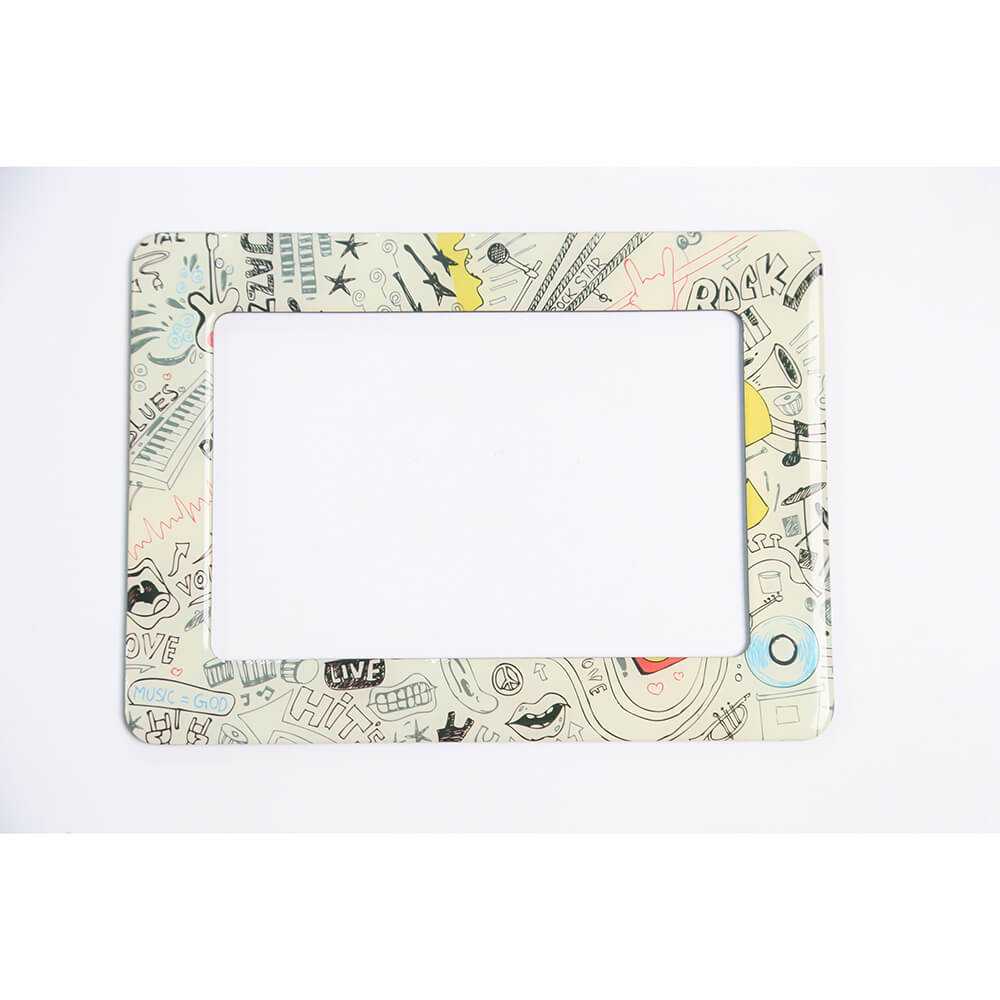 Kodak Magnetic frame 10x15 cm - 5