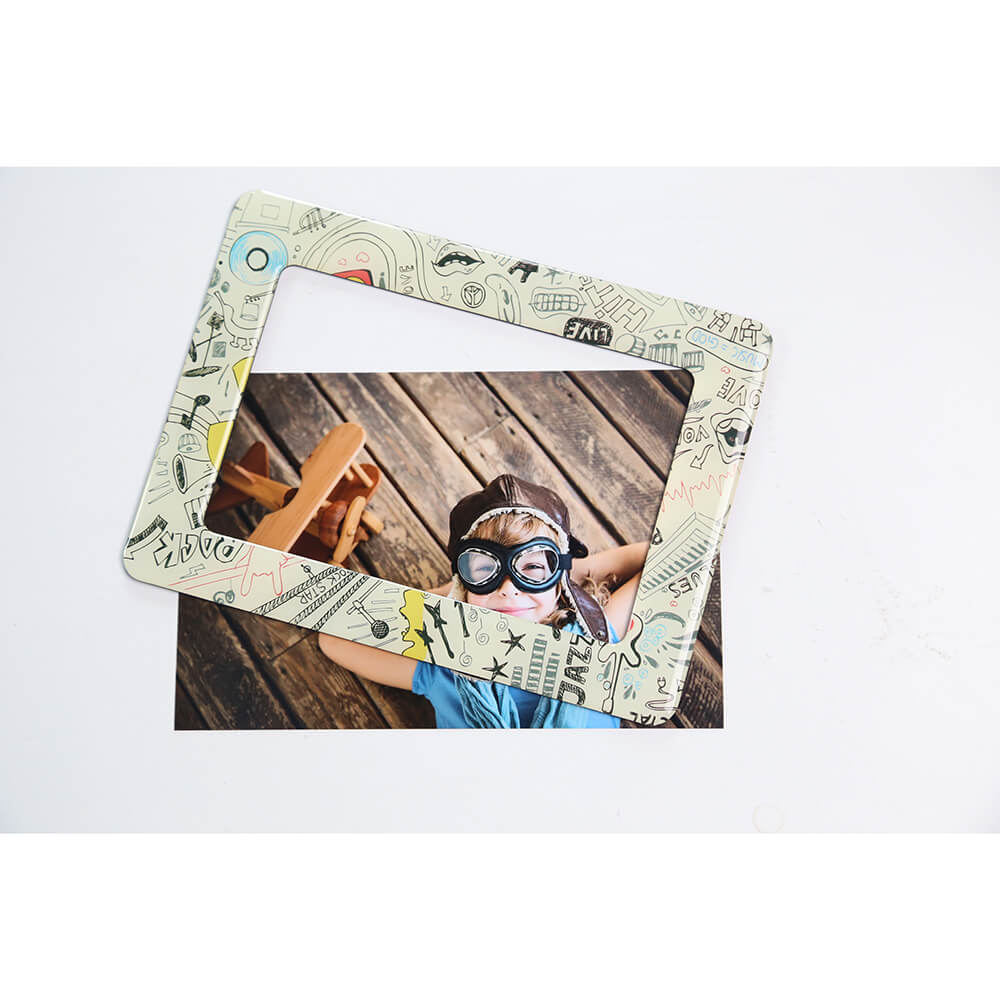 Kodak Magnetic frame 10x15 cm - 4
