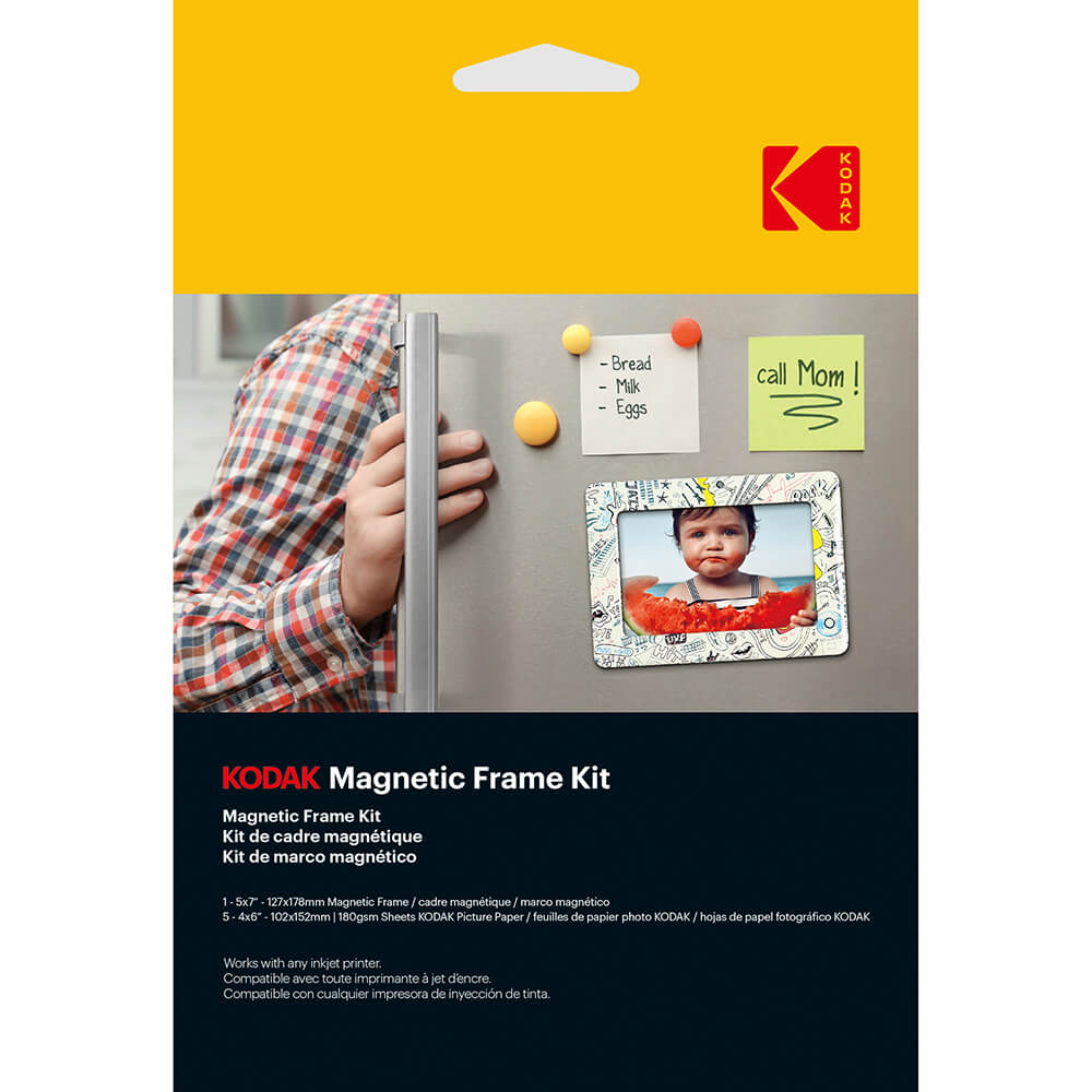 Kodak Magnetic frame 10x15 cm - 2