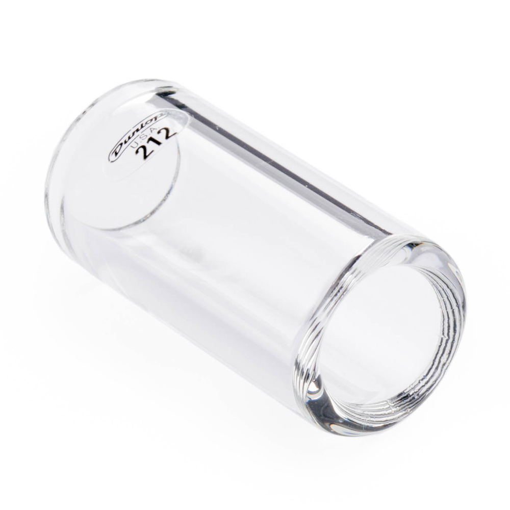 Dunlop D-212 Slide Heavy Wall Glass (Short)