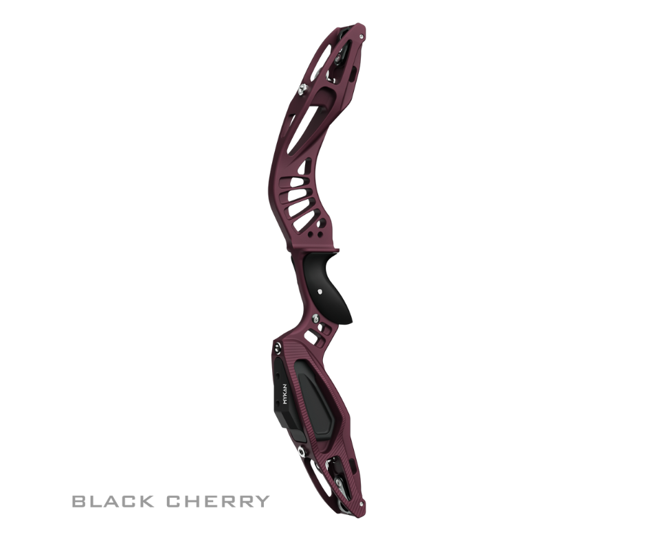 MYKAN Barebow Cerakote 25” - 2
