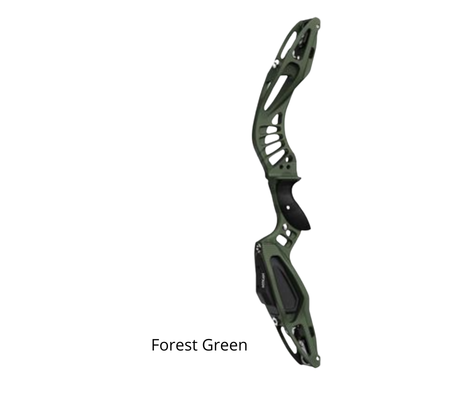 MYKAN Barebow Cerakote 25” - 15