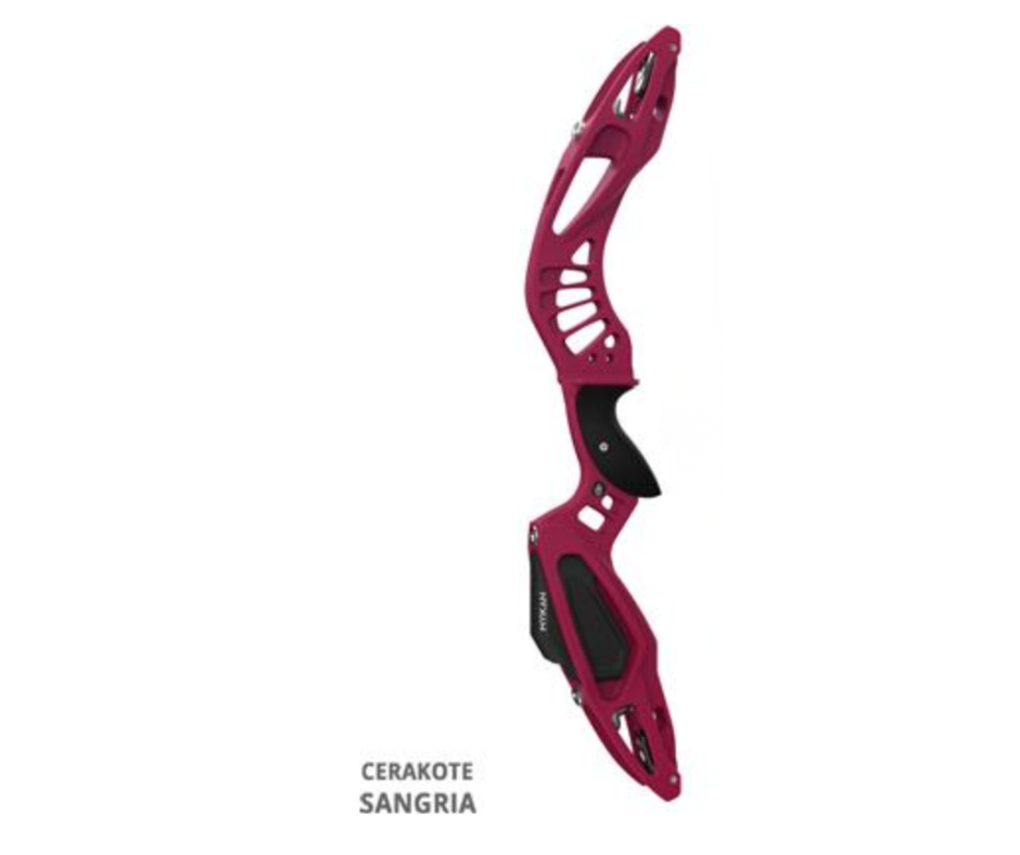 MYKAN Barebow Cerakote 25” - 16