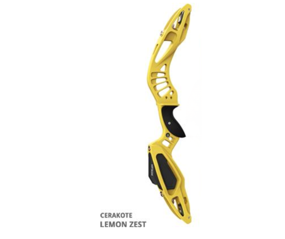 MYKAN Barebow Cerakote 25” - 14
