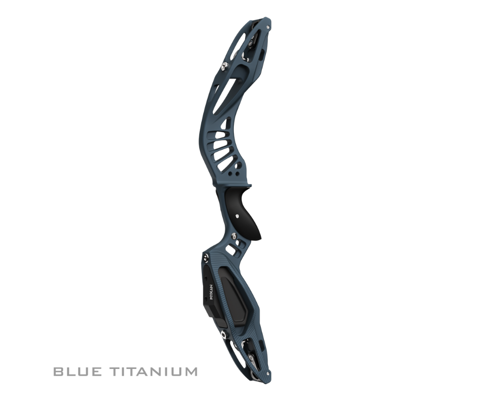 MYKAN Barebow Cerakote 25” - 4