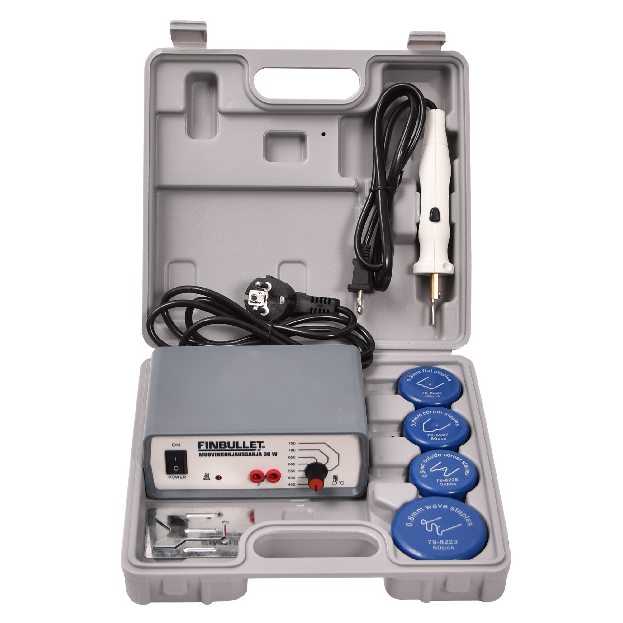 PLASTREPARATIONSSATS 30 W - 2