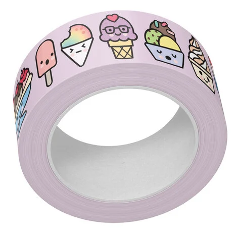 Sweet Treats Washi Tape