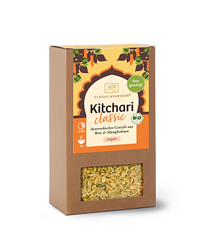 Kitchari Classic, organic
