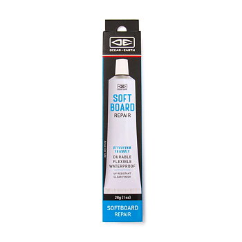 Ocean & Earth UV Softboard Repair Kit 1oz