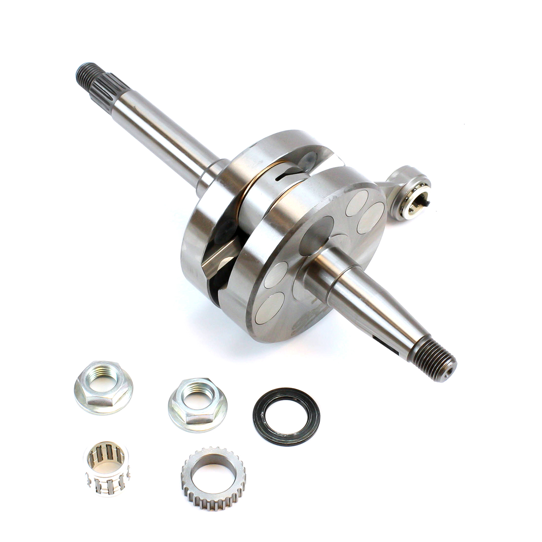 Veivaksel Stage6 R/T 44/90 mm - Piaggio CM - 2