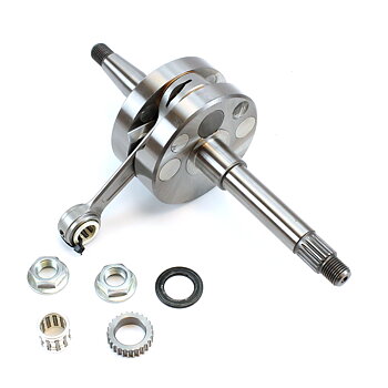 Kurbelwelle Stage6 R/T 44/90mm- Piaggio CM