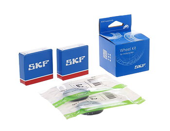 SKF Hjullager bak KTM/HQ/GasG 85, 125-500 SX/TC -22, EXC, T/FE -23