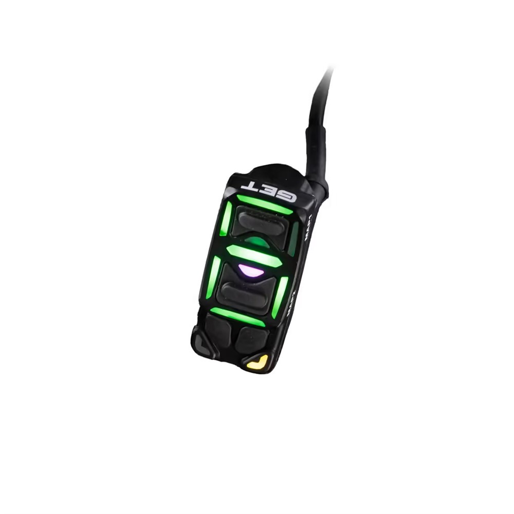 GET SX1 Controller - Multifunction Handlebar Control