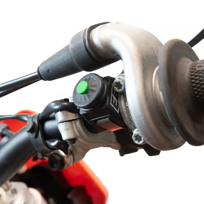 Enduro Engineering Start/Stop knapp KTM HUSQVARNA SX/SXF/FC/TC 23-24, EXC/EXCF/FE/TE 2024 GasGas 2024 - 2