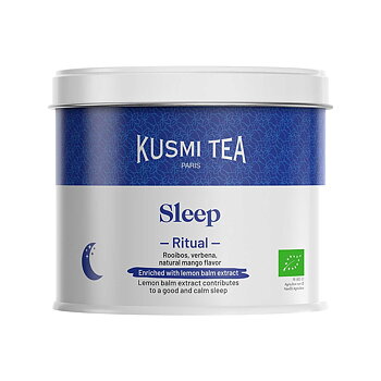 KUSMI RITUAL SLEEP 