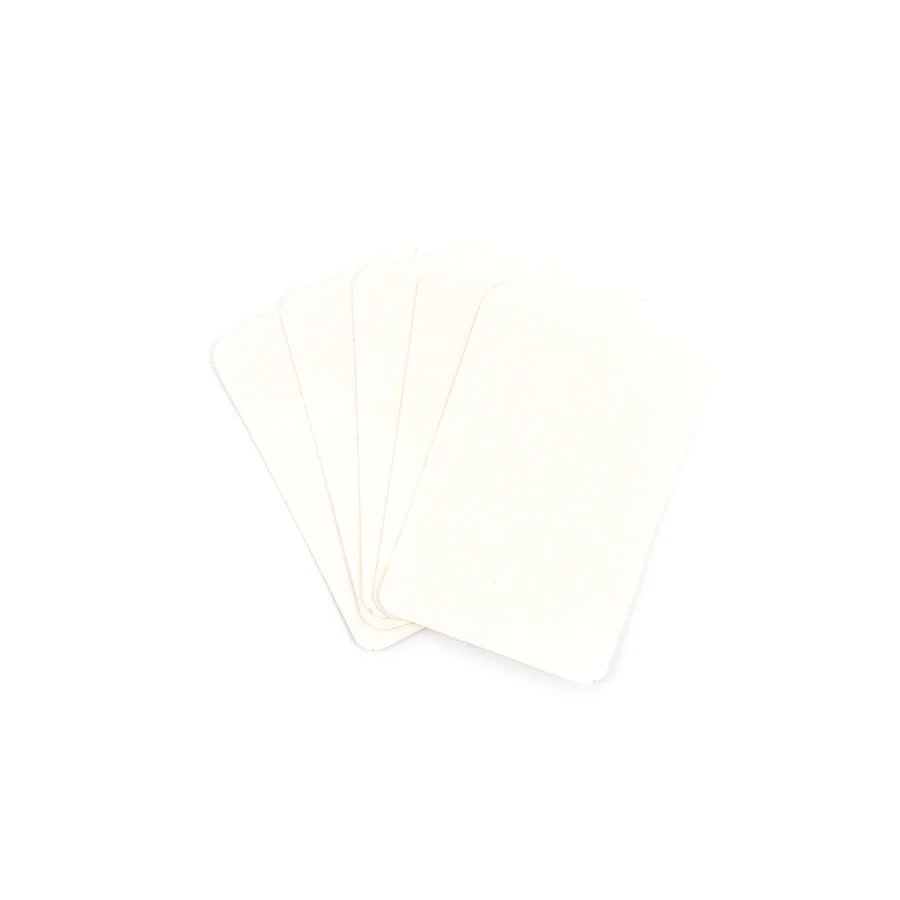 Ocean & Earth Ding Tape 5 pack Small - 3