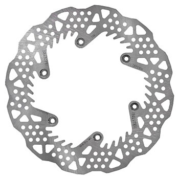 Galfer Shark bromsskiva bakre 240mm Beta RR 13-