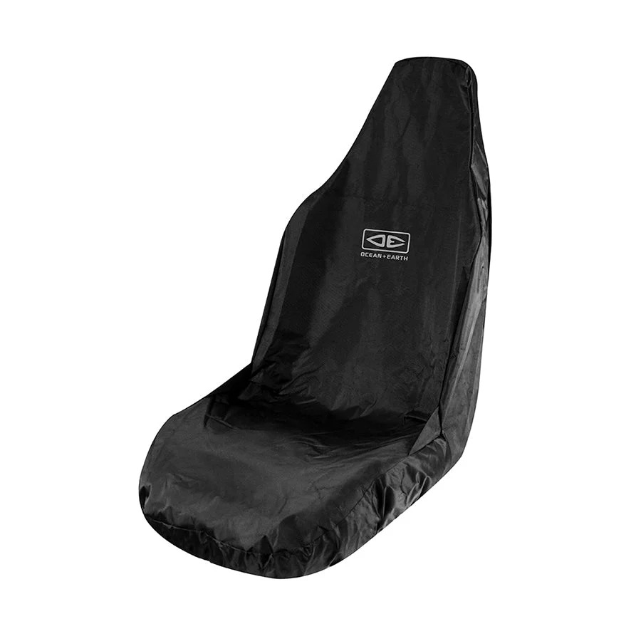 Ocean & Earth Dry Seat Cover 