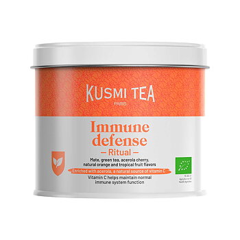 KUSMI RITUAL IMMUNE DEFENSE