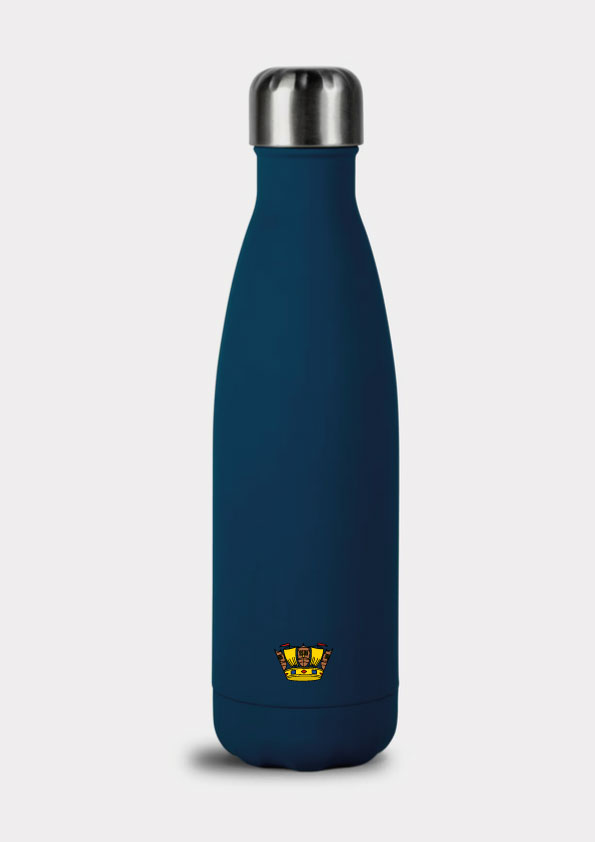 Stålflaska